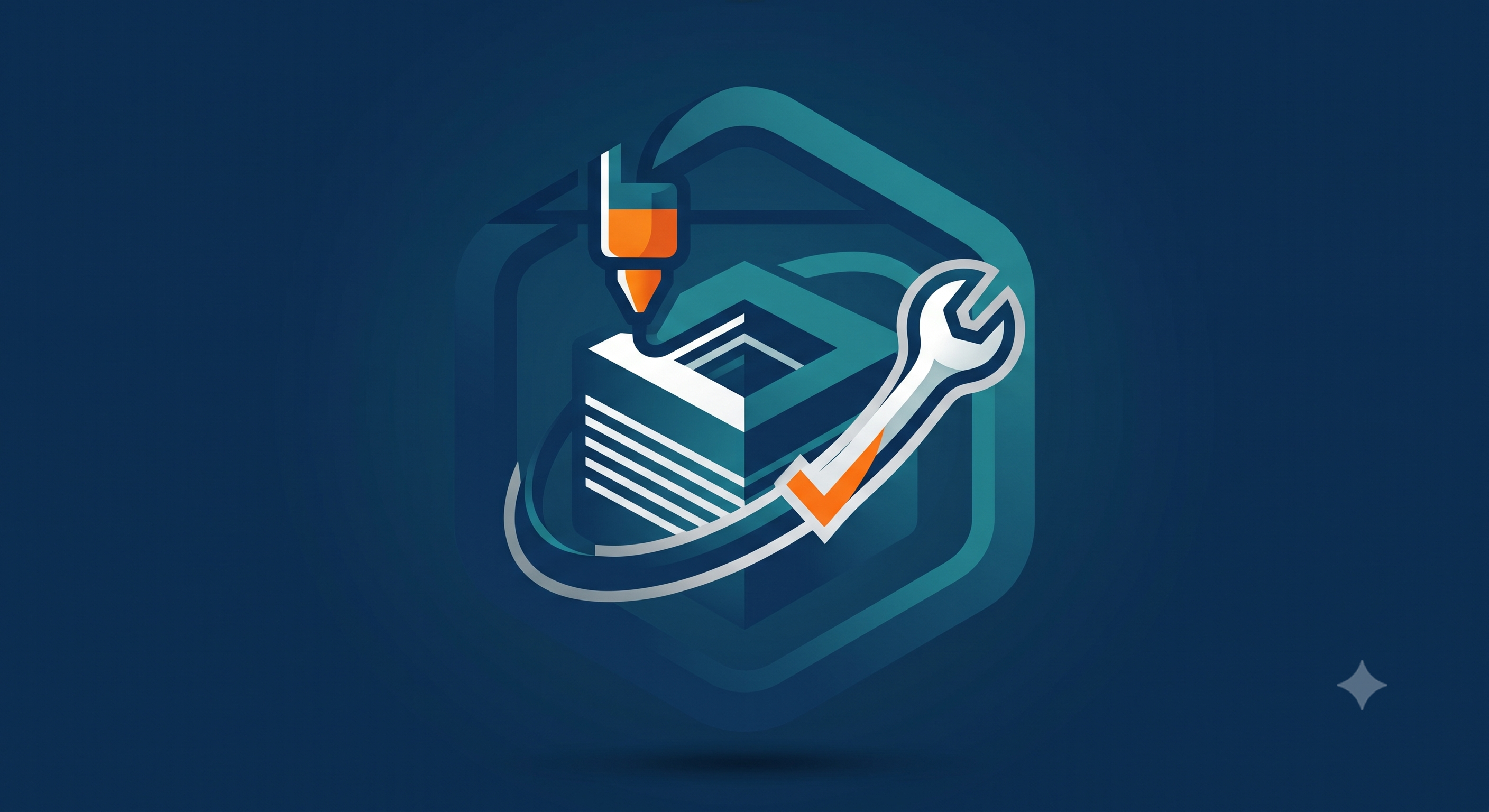 3D MM Icon