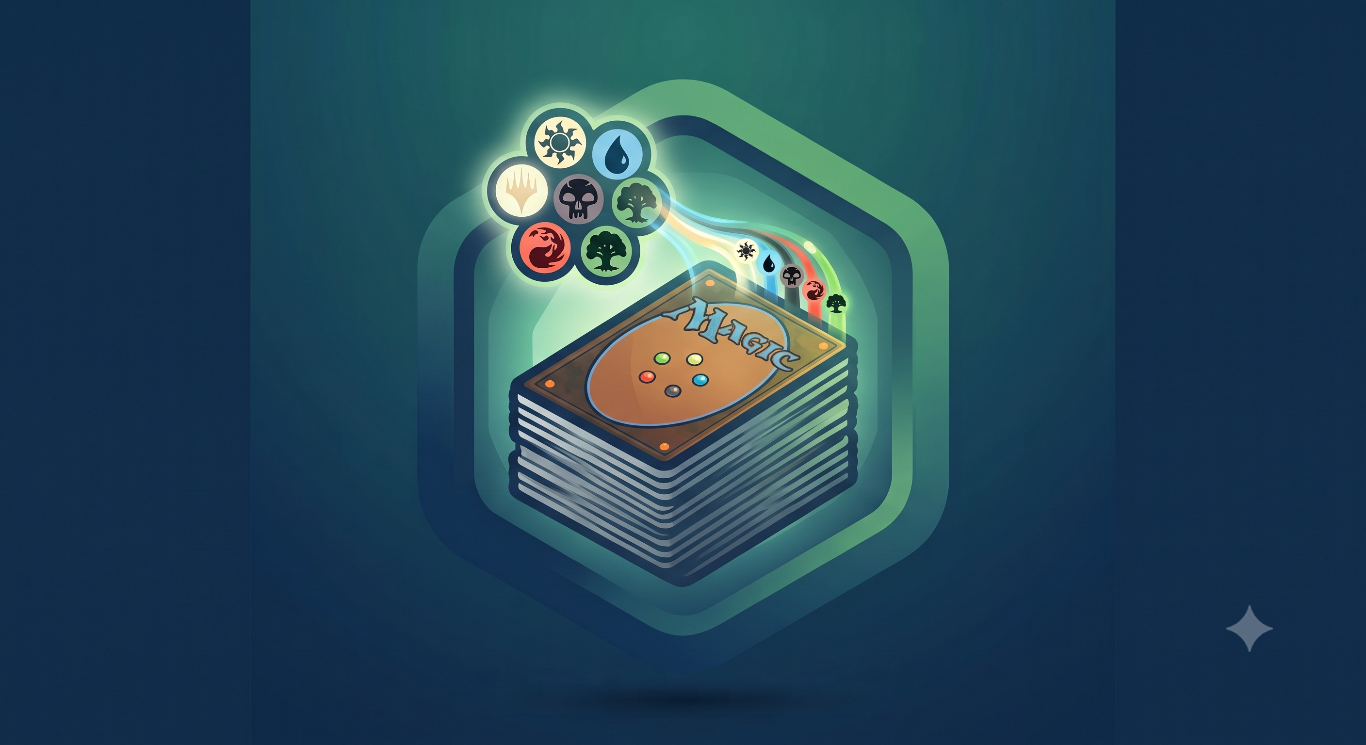 MTG Icon